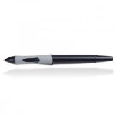 UC Logic Lapazz P23 Pen Dijital Kalem (Siyah) - 2