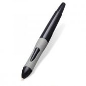 UC Logic Lapazz P23 Pen Dijital Kalem (Siyah) - 3
