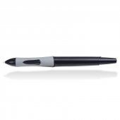 UC Logic Lapazz P23 Pen Dijital Kalem (Siyah) - 5
