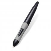 UC Logic Lapazz P23 Pen Dijital Kalem (Siyah) - 6