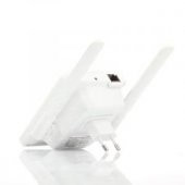 Dark RangeMAX WRT350 300Mbit 2x2dBi Antenli 802.11n WiFi Kablosuz Router / Repeater / Access Point - Adaptörsüz Tasarım - 2