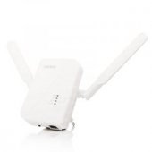 Dark RangeMAX WRT350 300Mbit 2x2dBi Antenli 802.11n WiFi Kablosuz Router / Repeater / Access Point - Adaptörsüz Tasarım - 4