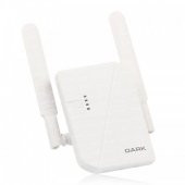 Dark RangeMAX WRT350 300Mbit 2x2dBi Antenli 802.11n WiFi Kablosuz Router / Repeater / Access Point - Adaptörsüz Tasarım - 6