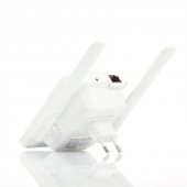 Dark RangeMAX WRT350 300Mbit 2x2dBi Antenli 802.11n WiFi Kablosuz Router / Repeater / Access Point - Adaptörsüz Tasarım - 7