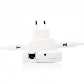 Dark RangeMAX WRT350 300Mbit 2x2dBi Antenli 802.11n WiFi Kablosuz Router / Repeater / Access Point - Adaptörsüz Tasarım - 8