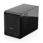 Dark Quad RaidBox  4 x 3.5" HDD Yuvalı USB 3.0 - eSATA RAID Destekli HDD Kutusu - 1