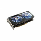 HIS Amd Radeon RX580 ICEQX2 OC 8GB 256 Bit GDDR5 (DX12)PCI-E3.0 Ekran Kartı (HS-580R8LCBR) - 2