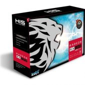 HIS Amd Radeon RX580 ICEQX2 OC 8GB 256 Bit GDDR5 (DX12)PCI-E3.0 Ekran Kartı (HS-580R8LCBR) - 10