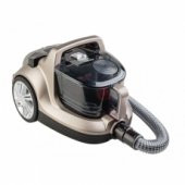 Fakir Veyron Turbo 2400 W Toz Torbasız Süpürge - 2