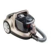 Fakir Veyron Turbo 2400 W Toz Torbasız Süpürge - 6