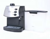 Sinbo SCM2937 İnox Espresso Cappuccino Makinesi - 6