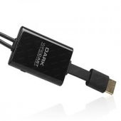 DARK WireCast IOS & Android HDMI Görüntü Aktarım Kablosu - 3