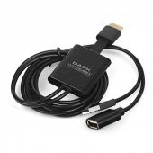 DARK WireCast IOS & Android HDMI Görüntü Aktarım Kablosu - 7
