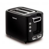 Tefal Express Siyah Ekmek Kızartma Makinesi - 3