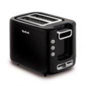 Tefal Express Siyah Ekmek Kızartma Makinesi - 1