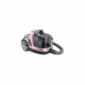 Fakir Veyron Turbo XL 750 W Toz Torbasız Süpürge-ROSE - 1