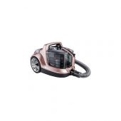 Fakir Veyron Turbo XL 750 W Toz Torbasız Süpürge-ROSE - 2