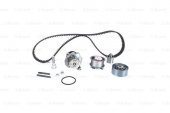 Seat Leon 2.0 TDI 2005-2009 Bosch Devirdaimli Triger - 1