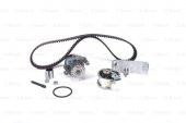 Skoda Superb 1.9 TDI 2001-2008 Bosch Devirdaimli Triger - 1