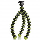 Ahtapot Selfie Tripod Cep Telefon Kamera Tutucu Akrobat Stand - 10
