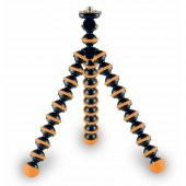 Ahtapot Selfie Tripod Cep Telefon Kamera Tutucu Akrobat Stand - 8