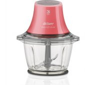 Arzum AR1036 Prochopp Color Cam Doğrayıcı - Mercan - 1