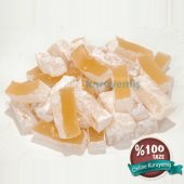Damla Sakızlı Lokum 1000 gr - 2
