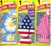 Little Trees - 1