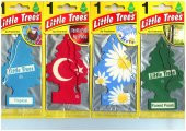 Little Trees - 1
