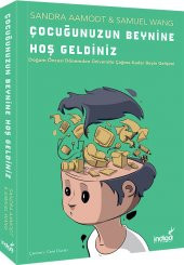 Çocuğunuzun Beynine Hoş Geldiniz - 1