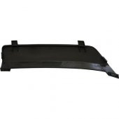 FORD Fiesta  Arka Tampon Çeki Demir Kapağı  8A6117K922AB5ZCT - 2