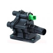 PEUGEOT 407 Termostat 2004 - 2011 (1336X2) - 1