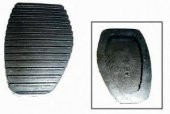 PEUGEOT CİTROEN FREN PEDAL LASTİĞİ   4504.12 - 3