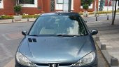 PEUGEOT 206 Silecek Fıskiye Memesi Ön  (6438AV) - 5
