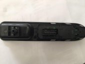 PEUGEOT 207 CAM  ANAHTARI  SOL TARAF İKİLİ     6554.QC - 2