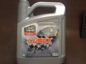 Motor Yağı (10-40 Lpg 4Lt Sl/ Cf) Lubex - 1