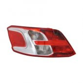 PEUGEOT 301 SOL  STOP LAMBASI DUYSUZ -  9674807780 - 1