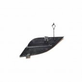 FIAT LINEA Ön Tampon Çeki Kapak (2007 - 2015) 735547959 - 4