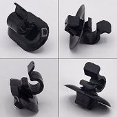 PEUGEOT 5008  Kaput Dayama SEGMANI 2004 - 2011(792834) - 5