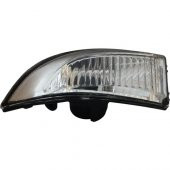 Renault Megane Fluence Latitude Ayna Sinyali Sol 261656470R - 1
