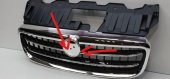 FIAT LINEA İçin  Ön Panjur Arma 2007 - 2015 (51804366) - 4