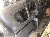 FIAT DOBLO YAN SAC SAĞ  ARKA ÇAMURLUK 51813585 - 3