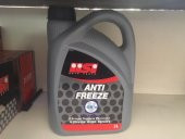 ANTIFIRIZ -55 °C 3.0 LT ( MAVI ) - 1