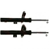 AMORTISOR ON SOL PEUGEOT PARTNER BERLİNGO 96-08      9809252780 - 1