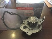 PEUGEOT CİTROEN 2.0 HDİ DEVİRDAİM SU POMPASI 1201.E8+1609402180 - 1