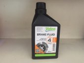 DOT4 FREN HİDROLİĞİ YAĞI  VALEO 500ML - 1