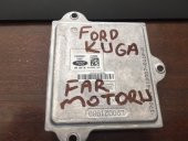 FORD KUGA AYDINLATMA MODÜLÜ- FAR BEYNİ      GV4113B626AA - 2