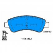 BALATA ON( PARTNER=02-08+206+301+207+307+=PEUG.)    4254.75 thumbnail 2