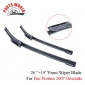 NEMO  BİPPER  FİORİNO  ÖN SİLECEK (48CM/65CM )   6423.H9+6423.H8 - 1