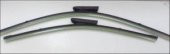 PEUGEOT  301/C ELYSEE  ÖN SİLECEK TAKIM. (40CM/60CM ) - 1